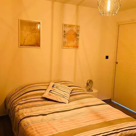 Lejlighed Renove Proche De Lille *